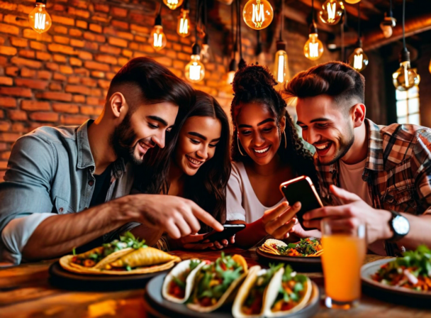 Why Independent Restaurants Are Winning in 2025