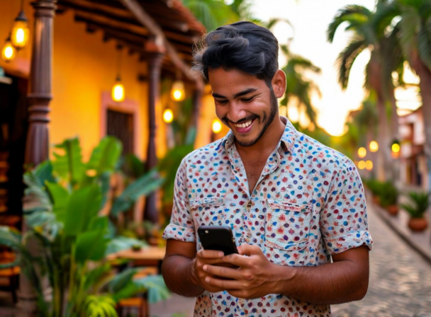 The Rise of Food Communities: Latin America's Dining Revolution