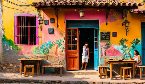 From Spreadsheets to Smart Operations: Restaurant Tech in LatAm