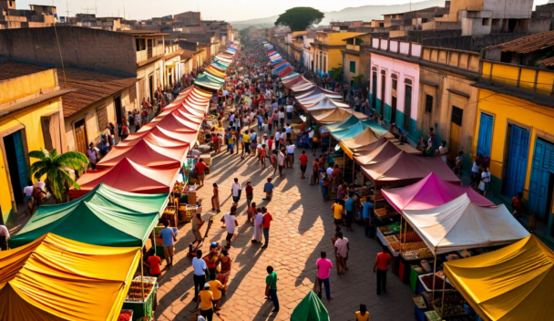 How Peruvian Cuisine Conquered the World