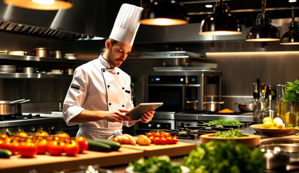 The Future of Food Apps: What Diners Will Expect by 2027